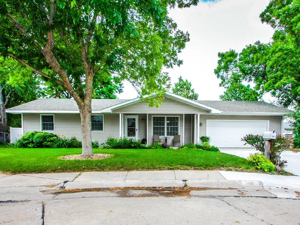 1401 E F St., North Platte, NE 69101