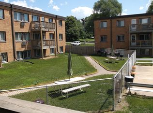 Hyde Park Apartments, Saint Paul, MN 55112