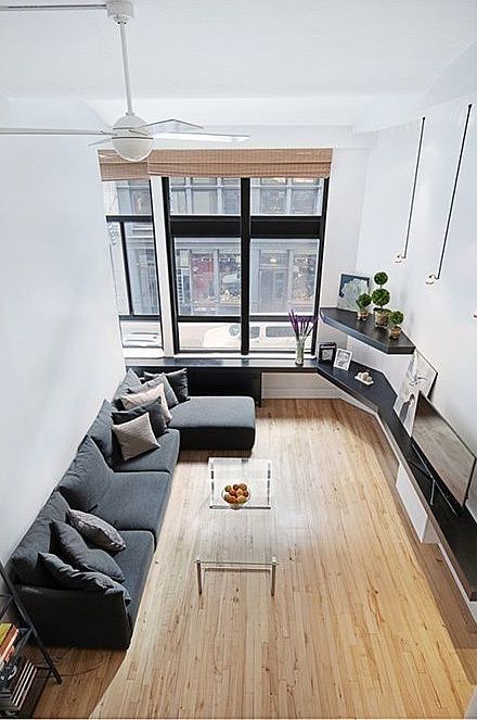 1st image of 39 E 12th St APT 208
