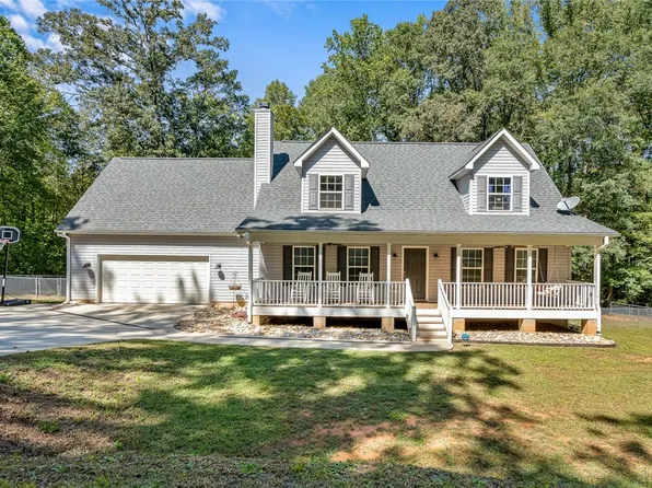 291 Hickory Rd, Williamston, SC 29697