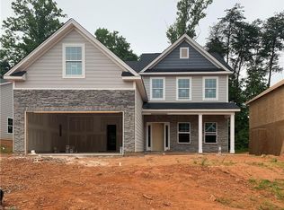 5510 Noble View Dr #59, Colfax, NC 27235