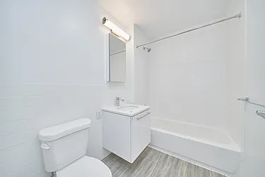 Rented by Living New York