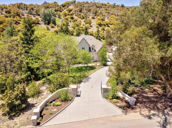 5759 Heatherton Dr, Somis, CA 93066