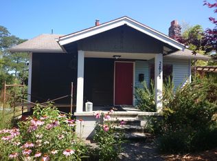 2814 E Olive St, Seattle, WA 98122