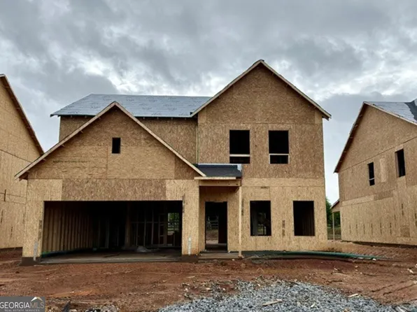707 Mistwood Way SE, Cartersville, GA 30120