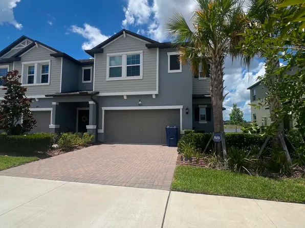 8845 Gallantree Pl, Land O Lakes, FL