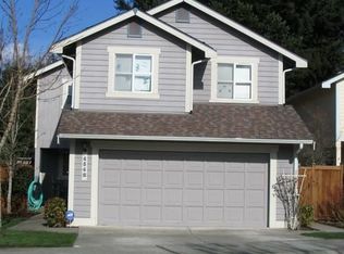 4542 Beckonridge Loop SE, Lacey, WA 98513