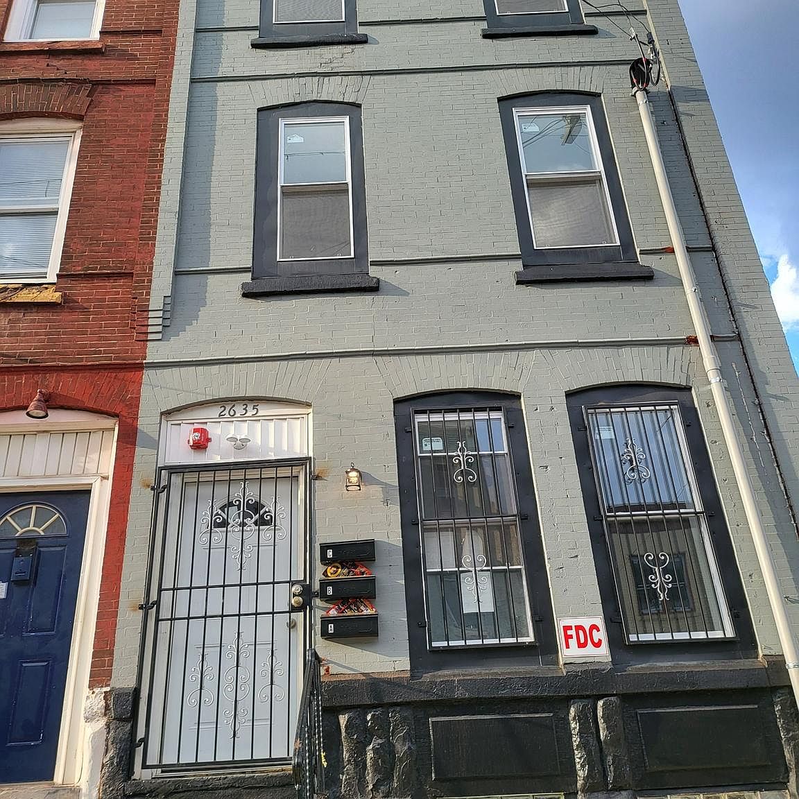 2635 Cecil B Moore Ave, Philadelphia, PA 19121 | Zillow