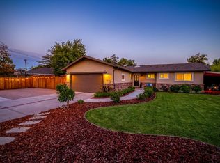 16166 Los Gatos Almaden Rd, Los Gatos, CA 95032