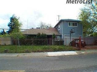 6450 Melrose Dr, North Highlands, CA 95660