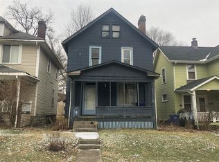 197 Clinton St, Columbus, OH 43202