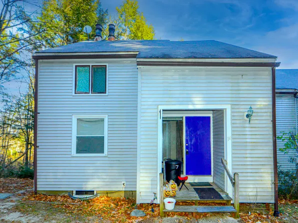14 E Pinnacle Road #14, Bridgton, ME 04009