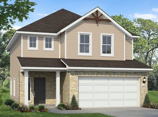 44 Bent Trail Ln, Georgetown, TX 78628