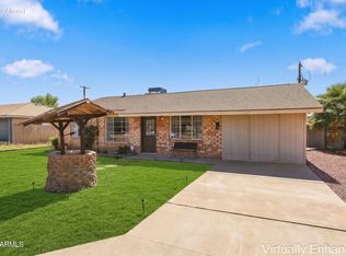 2809 W LAWRENCE Road, Phoenix, AZ 85017