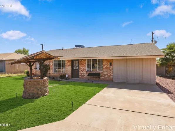 2809 W LAWRENCE Road, Phoenix, AZ 85017