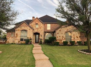 924 Homestead Dr, Keller, TX 76248