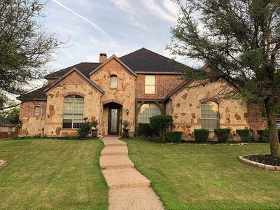924 Homestead Dr, Keller, TX, 76248