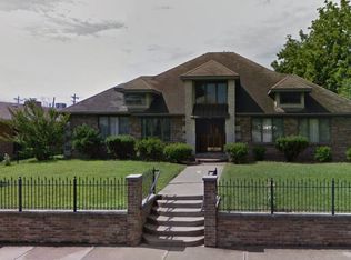 510 E Elm St APT E, Springfield, MO 65806