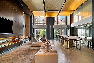 Rented by REAL New York