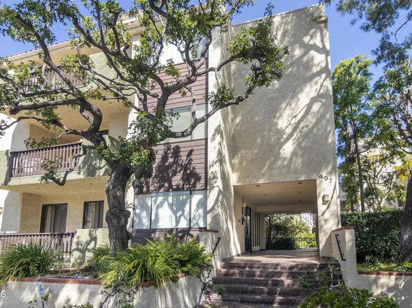 497 E California Blvd APT 319, Pasadena, CA 91106