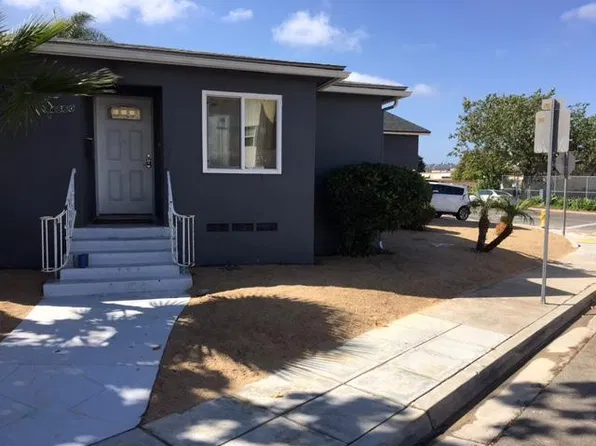 4860 Catoctin Dr, San Diego, CA 92115
