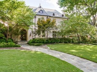 3701 Marquette St, Dallas, TX 75225