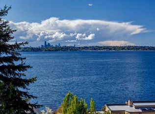 5257 Forest Ave SE, Mercer Island, WA 98040
