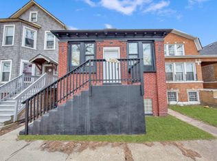 6840 S Elizabeth St, Chicago, IL 60636