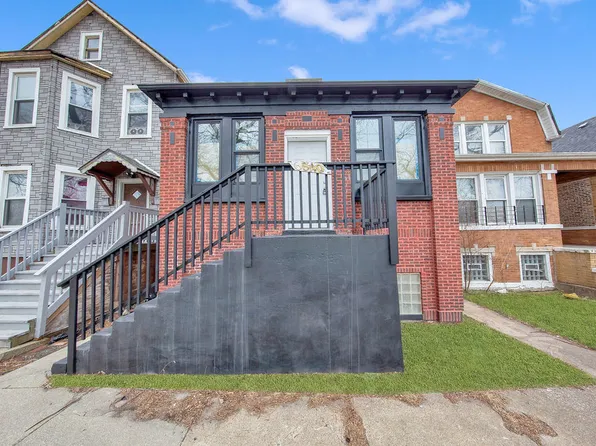 6840 S Elizabeth St, Chicago, IL 60636