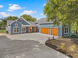 7525 Chapman Rd, North Richland Hills, TX 76182