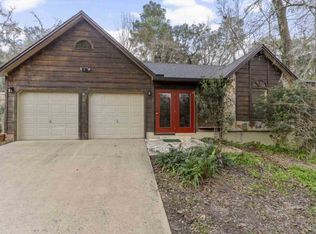 3109 Sharer Rd, Tallahassee, FL 32312