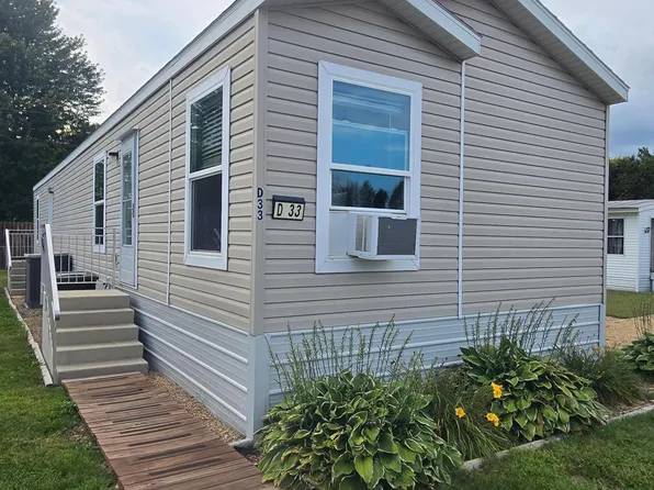 1025 Belle Ave Trlr D33, Mankato, MN 56001