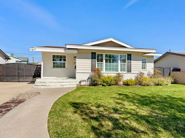 7871 Arroyo Vista Ave, Rancho Cucamonga, CA 91730