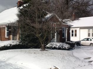 4826 E 13th St, Indianapolis, IN