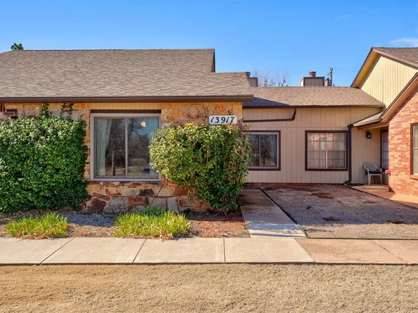 13917 Crossing Way W, Edmond, OK 73013