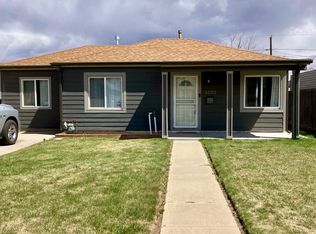 5070 Decatur St, Denver, CO 80221