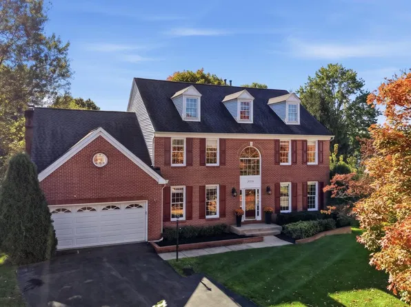 10312 Gretchen Nicole Ct, Woodstock, MD 21163