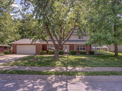 900 Belpre Dr, O Fallon, IL, 62269