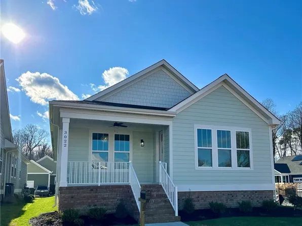 3022 Clinton Ct, Williamsburg, VA 23188