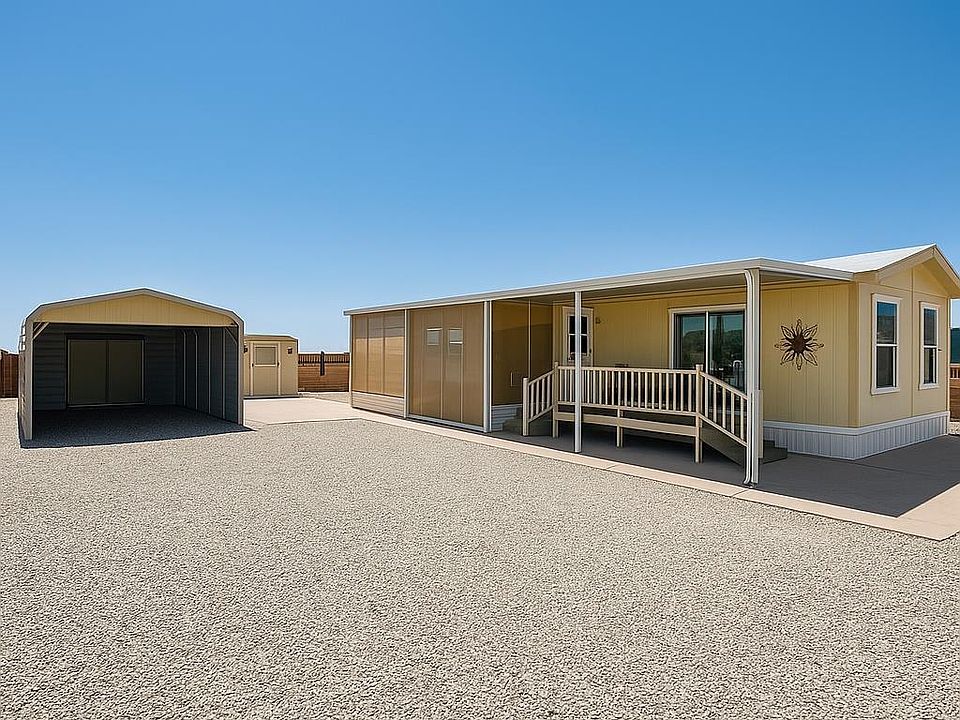 10462 S Spring Ave, Yuma, AZ 85365 | Zillow