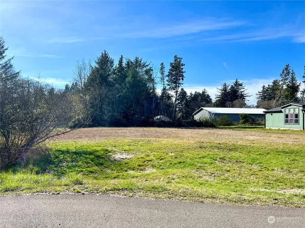 0 XX S Broadway Street S, Westport, WA 98595