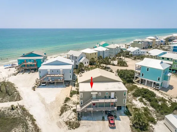 159 Antiqua Dr, Port Saint Joe, FL 32456