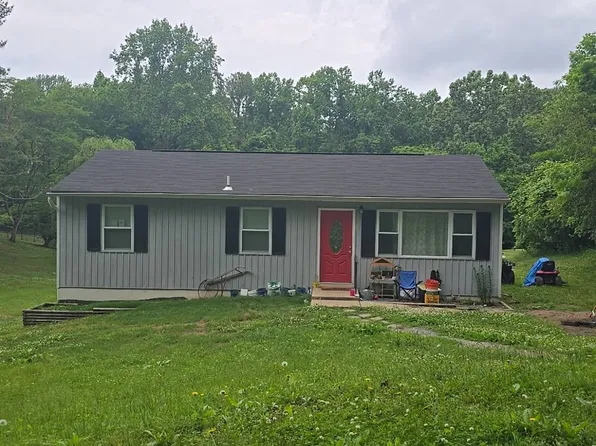 3230 Cox Rd, Chesapeake Beach, MD 20732