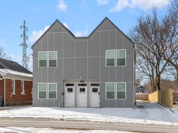 280 E Loudon Ave #101