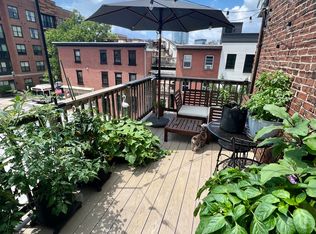 521 S 24th St FLOOR 3, Philadelphia, PA 19146