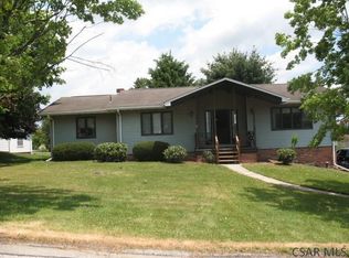 1401 Ridgeview Dr, Somerset, PA 15501