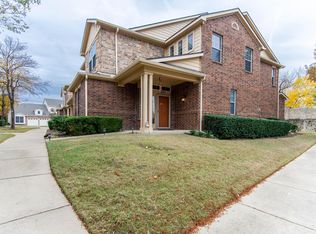 2212 Canterbury Park Dr, Grand Prairie, TX 75050