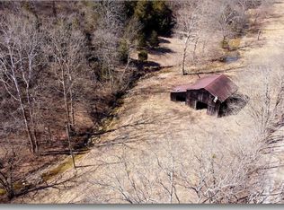 0 Washington Branch Rd, Owingsville, KY 40360