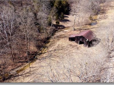 0 Washington Branch Rd, Owingsville, KY, 40360