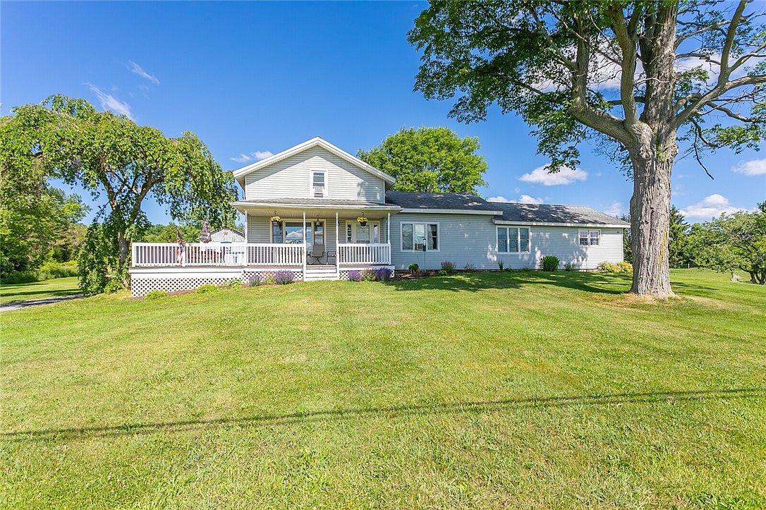 2626 Garden St, Avon, NY 14414 Zillow